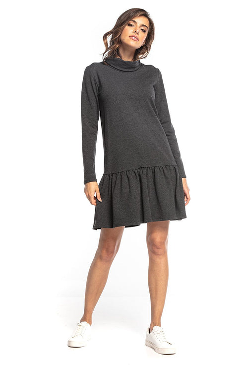 Robe de jour model 161825 Tessita